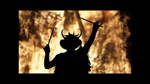 WARNING! SATANIC RITUALS BEGIN TODAY MAY 1ST FOR THE BELTANE!
