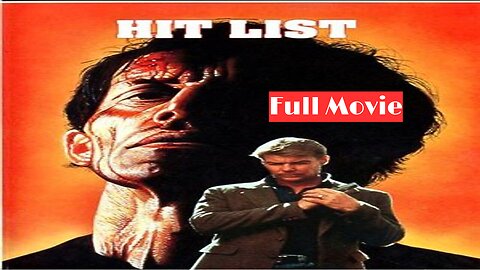 🎯 Hit List | Action Crime Thriller | When the mob targets the wrong family, all hell breaks loose. 🔥
