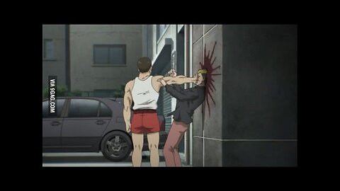 Víte co je NAHOVNO™? Kreslené počiny jsou údajně pro děti {CZ}