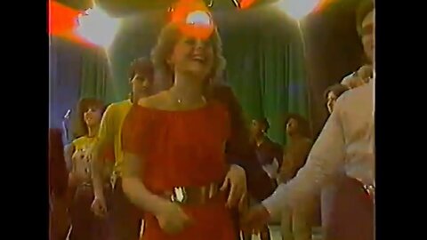 Healing Disco (a central repository of life)