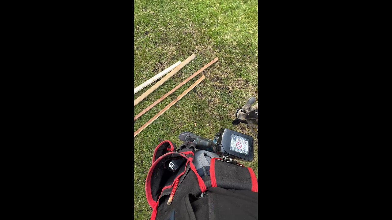 Projekt vana uueks 😂 osa 3