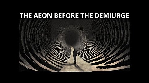 The Forgotten Aeon: A Clue About the True Origin of Consciousness