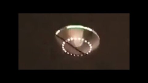 A very compelling selection of UFO sightings