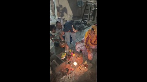 shiv puja
