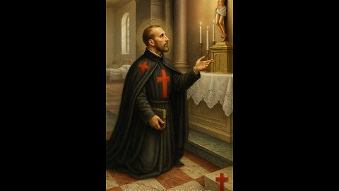 Prayer to Saint Camillus de Lellis