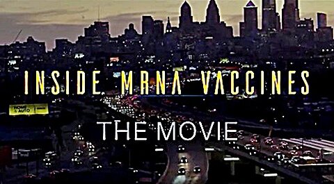 Inside mRNA Vaccines - The Movie