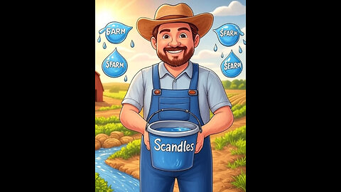 &Farm token Anthem