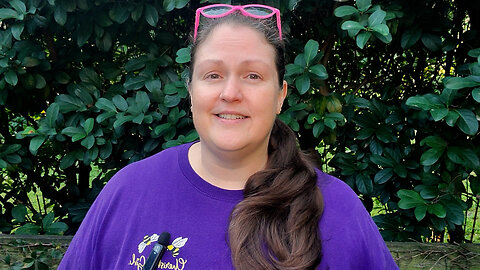 What If YOU Claimed YOUR Strength and Joy? (Part 9) ✨