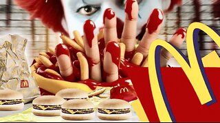 McDonald’s and the Children of the Arches - Urban Legend or Hidden Truth?