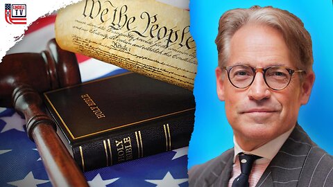 The Eric Metaxas Show: God or Government? Choose This Day