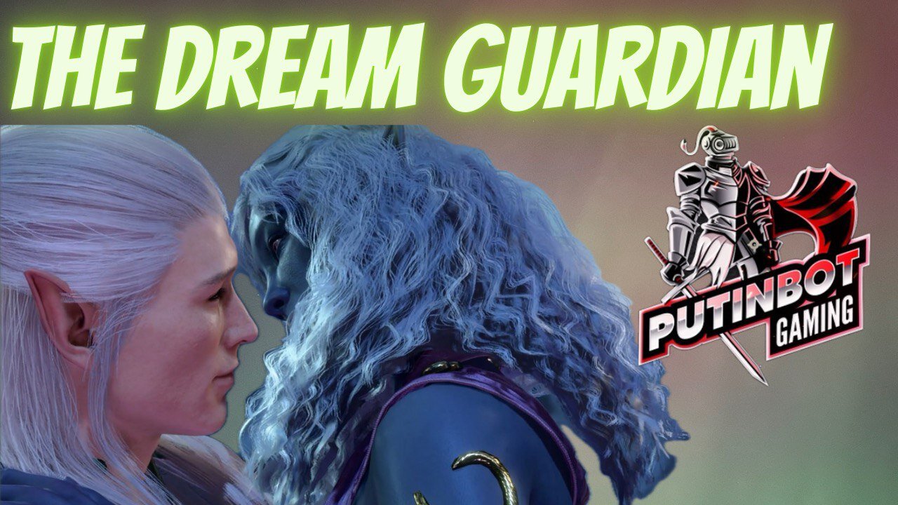 Baldur's Gate 3 Romance: Shannon Silverleaf and the Dream Guardian – A Spoiler-Free Love Story