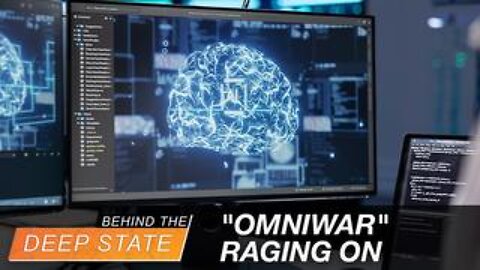 The "Omniwar" Raging All Around You