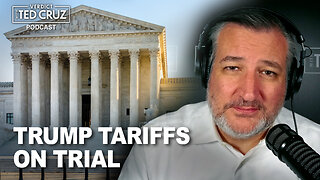 Trump’s Tariffs Are Before the Supreme Court—What’s Going to Happen?