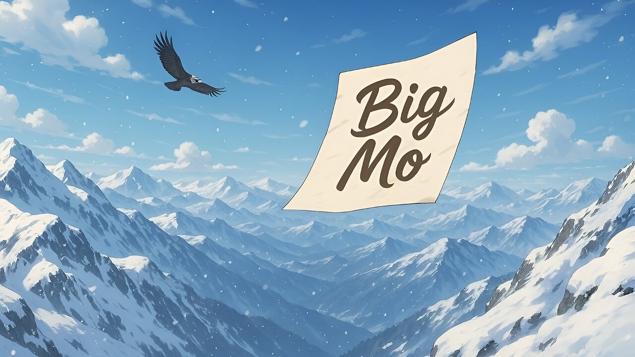 Video Game Awards In 2 Days: Big Mo Random Banter