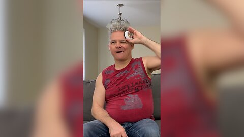 I Tried A Brain Chip And This Happened (Fail Comedy)