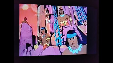 THE HEBREW ISRAELITES ARE THE GREATEST PEOPLE ON EARTH: GOD'S CHOSEN PEOPLE ARE SO-CALLED "NEGROS"!!