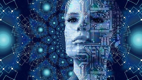 "Exploring AI Innovation in 'The Krystle Files Part 1: We Are AI'"