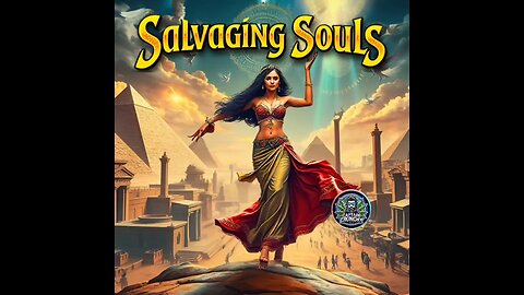 Salvaging Souls