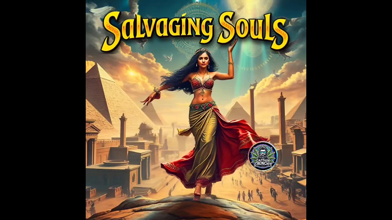 Salvaging Souls