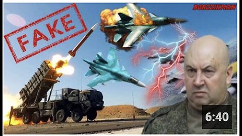 "Debunking Disinformation About Downed Su-34s: Russians Breakthrough in LYMAN Direction"