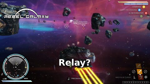 Rebel Galaxy Ep 71