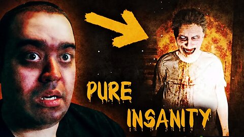 (SCARY) BUYING AN ABANDONED HOUSE GONE HORRIBLY WRONG... | From Day To Day Horror Game Demo