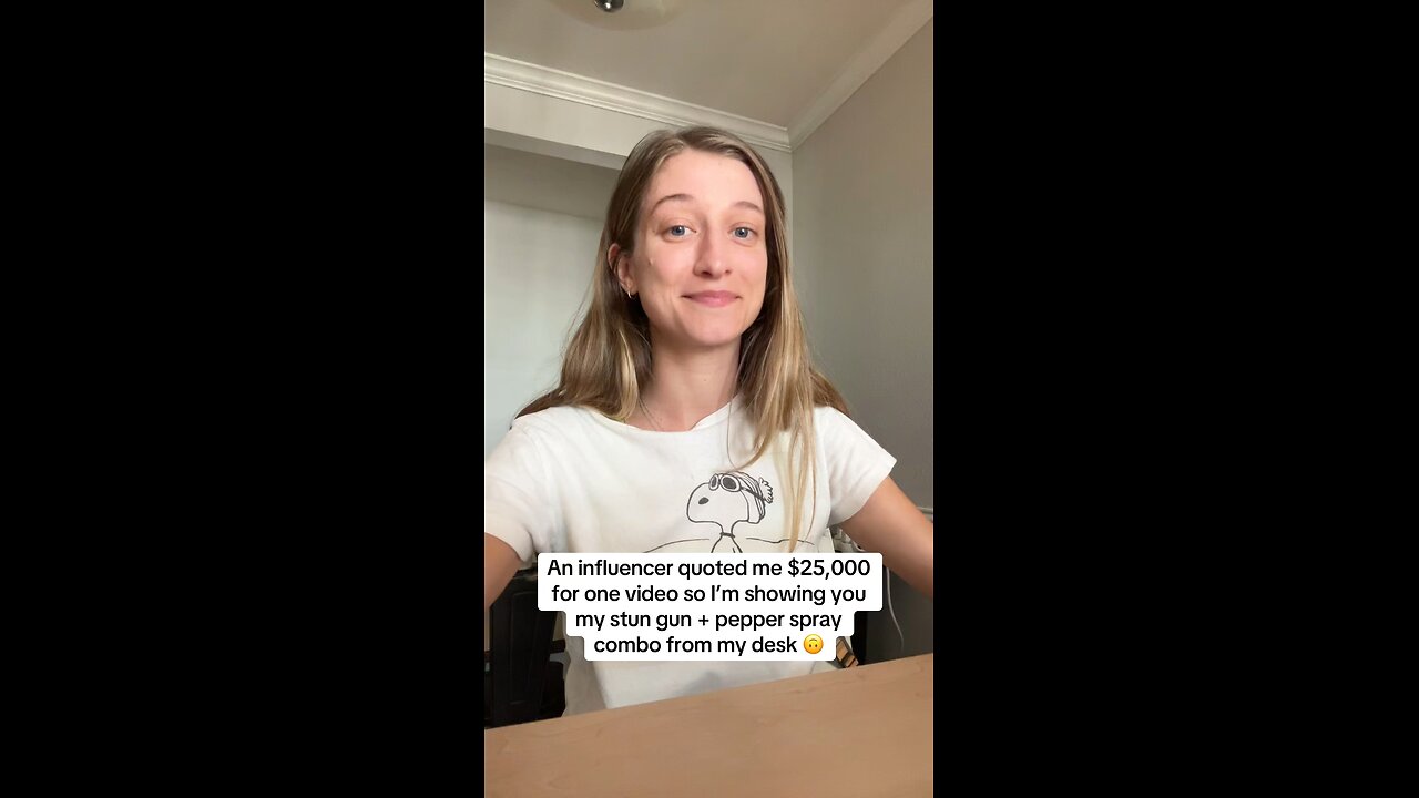 Can a small business get a break or what? 😂 stunnersafety.com