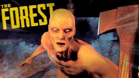 The Ending Of This Game Made Me Wanna Do Fentanyl - The Forest