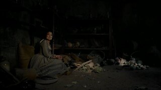 Black Sails #1 (gagged)