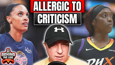 WNBA Players CRYING over Caitlin Clark Fans BOOING WNBA Legend