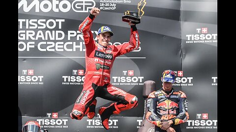 Marc Marquez Jumping into the holidays ⛱️⛵️ ➡️