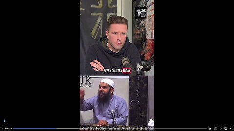Sky News Australia Islam should not be pushed onto others