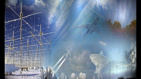 GEOrakel ⚜ Tagesbotschaft ⚜ Wetterkrieg