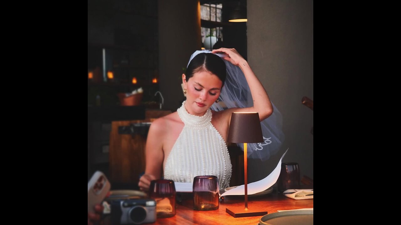 Selena Gomez Shares Her Bachelorette Getaway in Cabo Ahead of Wedding to Benny Blanco