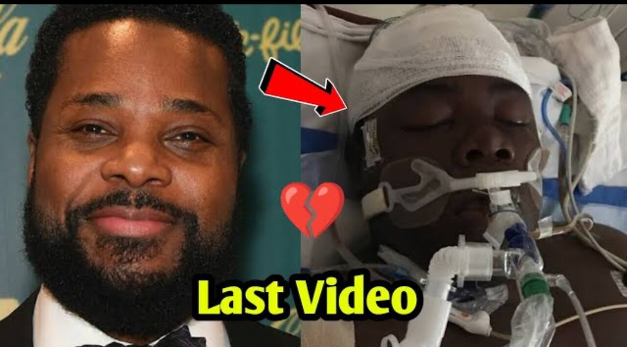 Malcolm-Jamal Warner Passed Away| Malcolm-Jamal Warner Death News| Malcolm-Jamal Warner X