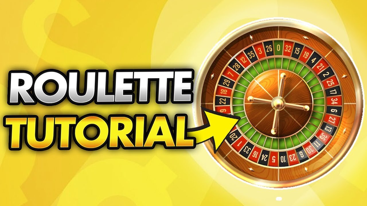 How to play Roulette and Win With This Secret Strategy