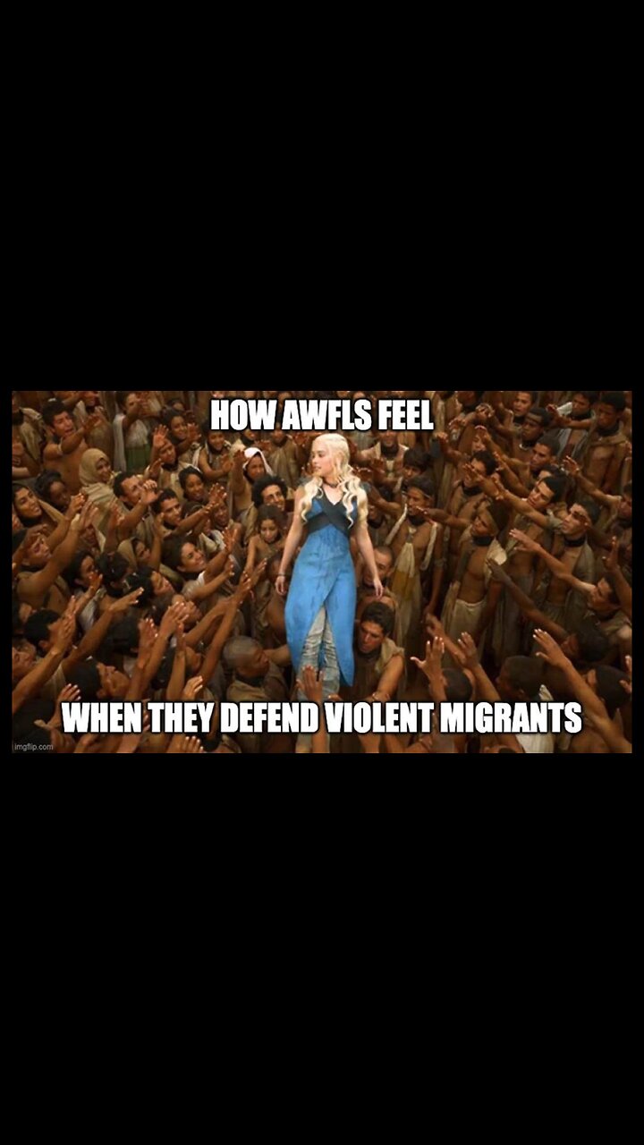 Lululemon Karen Gets In The Face Of Federal Agents, Who Are Not Impressed