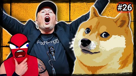 Elon Musk Elected President of DOGE