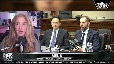 Jack Smith's Shocking Admissions