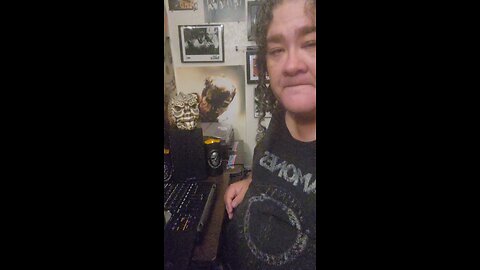 Recording a Tune Part 2