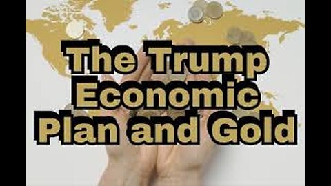 Trump's Gold Plan