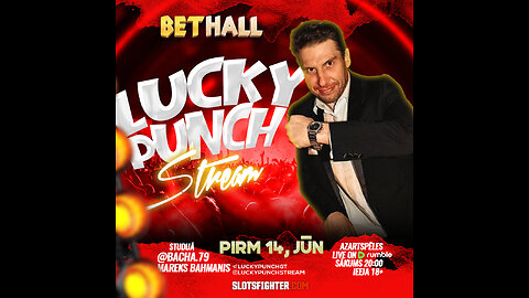 PIRMDIENA AR BACHU // LP 538