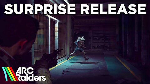 ARC Raiders Never Stops Giving