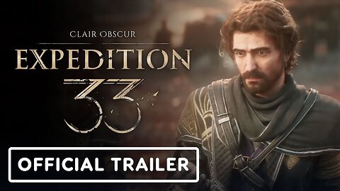 Clair Obscur - Expedition 33 - Official Release Date Trailer _ Xbox Developer Direct 2025