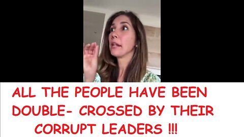 Do not Fight for your Corrupt Leaders their Orchestrated Fake Wars