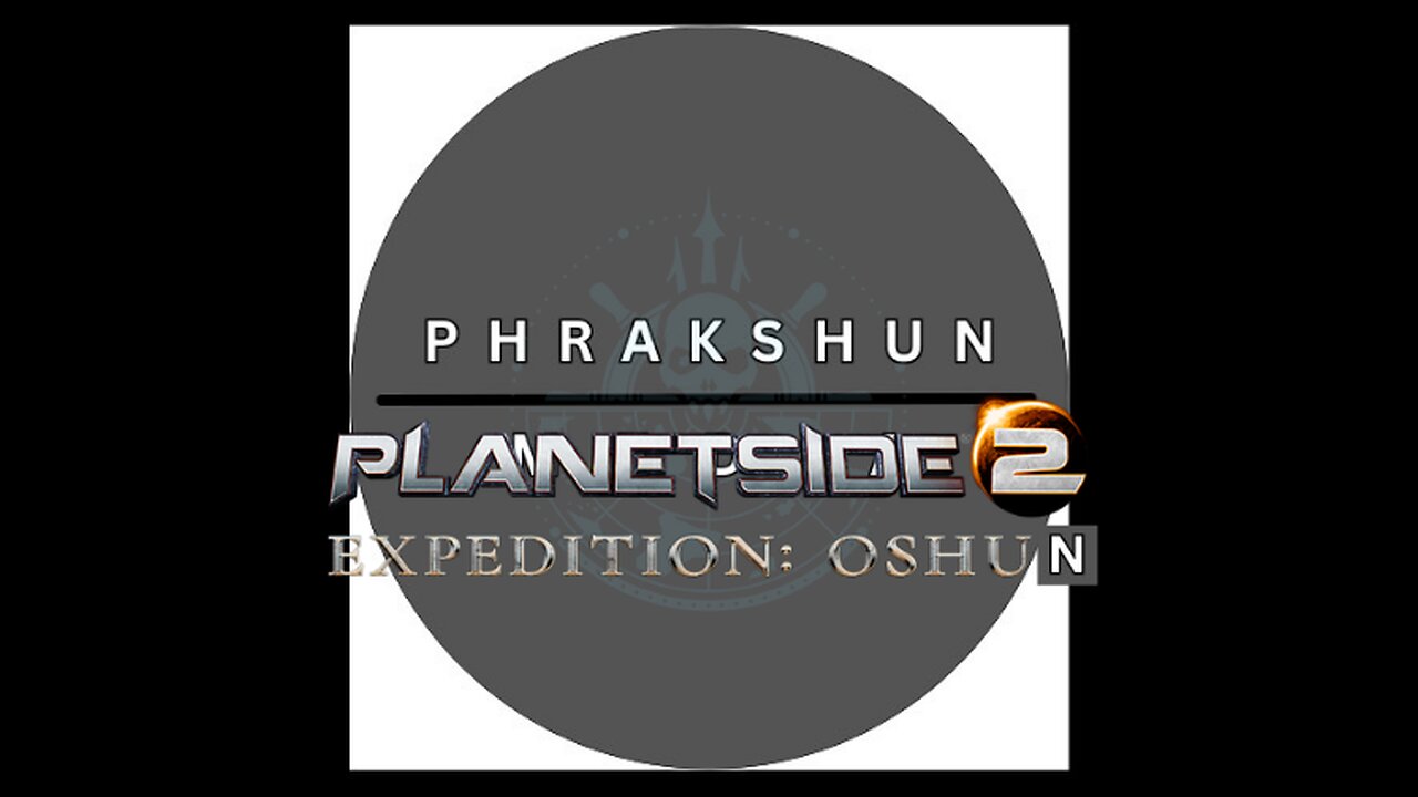 A Phrakshun of: Planetside 2 ep3 - HAPPY FRIDAY (the . . ?) 13th ! ? !