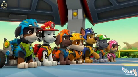 PAW Patrol Cartoons