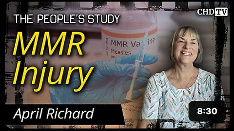 "Understanding MMR Vaccine Injuries: Causes, Symptoms and Legal Steps"