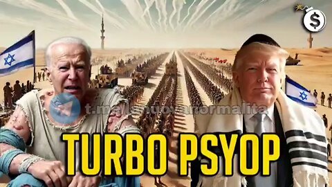 Turbo Charging - La Demolizione Del Grande Impero Americano