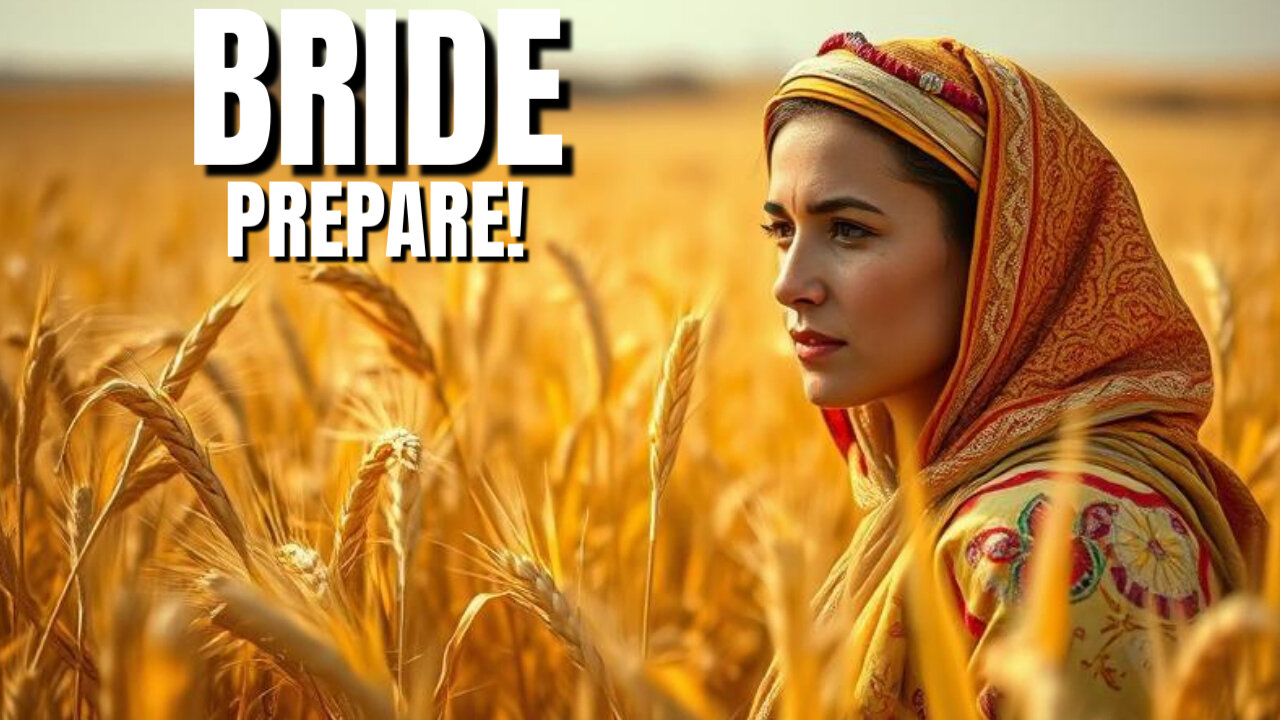 HIGHEST WATCH EVER 🎺 Pentecost Rapture Countdown #rumblerant #trump #maga #bible #church #Israel #Iran #war